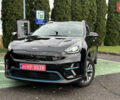 Чорний Кіа Niro, об'ємом двигуна 0 л та пробігом 110 тис. км за 19500 $, фото 18 на Automoto.ua