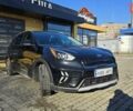 Черный Киа Niro, объемом двигателя 1.58 л и пробегом 32 тыс. км за 21000 $, фото 1 на Automoto.ua