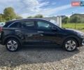 Чорний Кіа Niro, об'ємом двигуна 0 л та пробігом 107 тис. км за 22400 $, фото 19 на Automoto.ua
