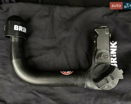 Черный Киа Niro, объемом двигателя 0 л и пробегом 107 тыс. км за 21400 $, фото 65 на Automoto.ua