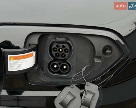Чорний Кіа Niro, об'ємом двигуна 0 л та пробігом 89 тис. км за 20799 $, фото 35 на Automoto.ua