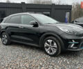 Черный Киа Niro, объемом двигателя 0 л и пробегом 158 тыс. км за 17800 $, фото 7 на Automoto.ua