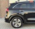 Черный Киа Niro, объемом двигателя 0 л и пробегом 110 тыс. км за 17999 $, фото 33 на Automoto.ua