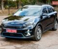 Черный Киа Niro, объемом двигателя 0 л и пробегом 110 тыс. км за 17450 $, фото 6 на Automoto.ua