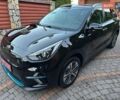 Чорний Кіа Niro, об'ємом двигуна 0 л та пробігом 126 тис. км за 19500 $, фото 14 на Automoto.ua
