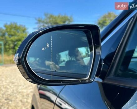 Черный Киа Niro, объемом двигателя 0 л и пробегом 80 тыс. км за 23400 $, фото 5 на Automoto.ua