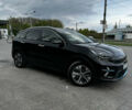 Черный Киа Niro, объемом двигателя 0 л и пробегом 197 тыс. км за 20499 $, фото 4 на Automoto.ua