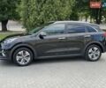 Черный Киа Niro, объемом двигателя 0 л и пробегом 98 тыс. км за 20999 $, фото 3 на Automoto.ua