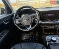 Черный Киа Niro, объемом двигателя 0 л и пробегом 105 тыс. км за 19900 $, фото 14 на Automoto.ua