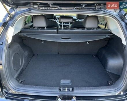 Чорний Кіа Niro, об'ємом двигуна 0 л та пробігом 112 тис. км за 20499 $, фото 30 на Automoto.ua