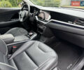 Черный Киа Niro, объемом двигателя 0 л и пробегом 78 тыс. км за 21700 $, фото 55 на Automoto.ua