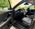 Чорний Кіа Niro, об'ємом двигуна 0 л та пробігом 170 тис. км за 16500 $, фото 6 на Automoto.ua