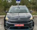 Киа Niro 2020 в Золочев на Automoto.ua Черный Киа Niro, объемом двигателя 0 л и пробегом 145 тыс. км за 18150 $, фото 4 на Automoto.ua