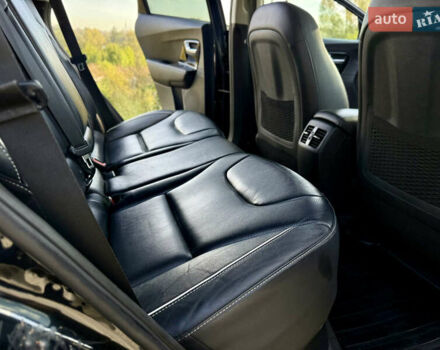 Черный Киа Niro, объемом двигателя 0 л и пробегом 165 тыс. км за 16999 $, фото 58 на Automoto.ua