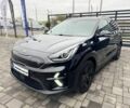 Черный Киа Niro, объемом двигателя 0 л и пробегом 112 тыс. км за 21900 $, фото 7 на Automoto.ua