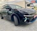Черный Киа Niro, объемом двигателя 0 л и пробегом 142 тыс. км за 18900 $, фото 10 на Automoto.ua