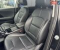 Черный Киа Niro, объемом двигателя 0 л и пробегом 113 тыс. км за 21900 $, фото 20 на Automoto.ua