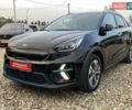 Чорний Кіа Niro, об'ємом двигуна 0 л та пробігом 64 тис. км за 23700 $, фото 16 на Automoto.ua
