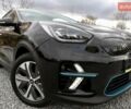Чорний Кіа Niro, об'ємом двигуна 0 л та пробігом 29 тис. км за 20999 $, фото 13 на Automoto.ua