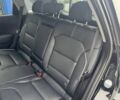 Черный Киа Niro, объемом двигателя 0 л и пробегом 112 тыс. км за 21900 $, фото 4 на Automoto.ua