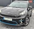 Чорний Кіа Niro, об'ємом двигуна 0 л та пробігом 46 тис. км за 17000 $, фото 1 на Automoto.ua
