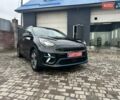 Чорний Кіа Niro, об'ємом двигуна 0 л та пробігом 104 тис. км за 20923 $, фото 8 на Automoto.ua