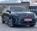 Черный Киа Niro, объемом двигателя 0 л и пробегом 140 тыс. км за 18199 $, фото 2 на Automoto.ua