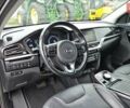 Черный Киа Niro, объемом двигателя 0 л и пробегом 139 тыс. км за 19800 $, фото 10 на Automoto.ua