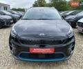 Чорний Кіа Niro, об'ємом двигуна 0 л та пробігом 131 тис. км за 21500 $, фото 17 на Automoto.ua