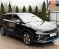 Чорний Кіа Niro, об'ємом двигуна 0 л та пробігом 89 тис. км за 20799 $, фото 7 на Automoto.ua