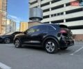 Черный Киа Niro, объемом двигателя 0 л и пробегом 105 тыс. км за 20500 $, фото 21 на Automoto.ua