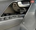 Черный Киа Niro, объемом двигателя 0 л и пробегом 84 тыс. км за 19500 $, фото 14 на Automoto.ua