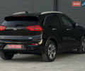 Черный Киа Niro, объемом двигателя 0 л и пробегом 142 тыс. км за 18900 $, фото 9 на Automoto.ua