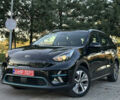 Черный Киа Niro, объемом двигателя 0 л и пробегом 112 тыс. км за 18750 $, фото 1 на Automoto.ua