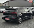Черный Киа Niro, объемом двигателя 0 л и пробегом 45 тыс. км за 23300 $, фото 1 на Automoto.ua
