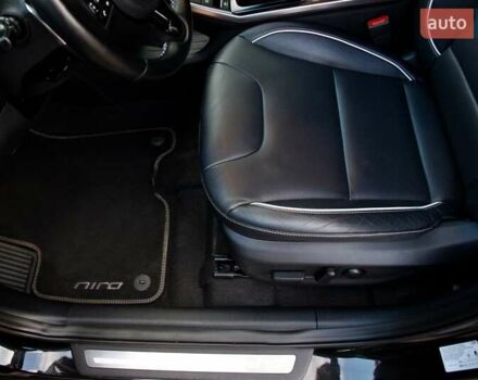 Черный Киа Niro, объемом двигателя 0 л и пробегом 110 тыс. км за 17450 $, фото 53 на Automoto.ua