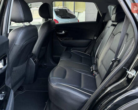 Черный Киа Niro, объемом двигателя 0 л и пробегом 181 тыс. км за 16599 $, фото 36 на Automoto.ua