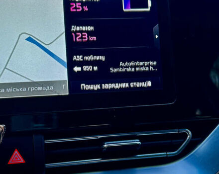Киа Niro 2020 в Самборе на Automoto.ua Черный Киа Niro, объемом двигателя 0 л и пробегом 78 тыс. км за 21499 $, фото 77 на Automoto.ua