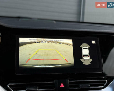 Черный Киа Niro, объемом двигателя 0 л и пробегом 142 тыс. км за 18900 $, фото 43 на Automoto.ua