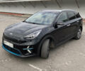 Киа Niro 2020 в Виннице на Automoto.ua Черный Киа Niro, объемом двигателя 0 л и пробегом 170 тыс. км за 18499 $, фото 3 на Automoto.ua