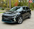Черный Киа Niro, объемом двигателя 0 л и пробегом 78 тыс. км за 21700 $, фото 13 на Automoto.ua