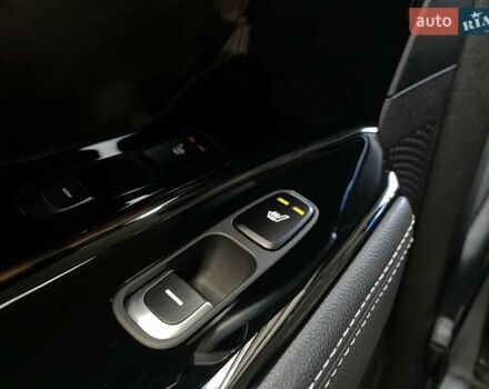 Киа Niro 2020 в Львове на Automoto.ua Черный Киа Niro, объемом двигателя 0 л и пробегом 70 тыс. км за 22500 $, фото 11 на Automoto.ua