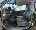 Черный Киа Niro, объемом двигателя 0 л и пробегом 105 тыс. км за 19900 $, фото 4 на Automoto.ua