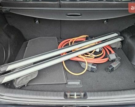 Черный Киа Niro, объемом двигателя 0 л и пробегом 139 тыс. км за 19800 $, фото 29 на Automoto.ua