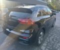 Черный Киа Niro, объемом двигателя 0 л и пробегом 34 тыс. км за 12700 $, фото 2 на Automoto.ua