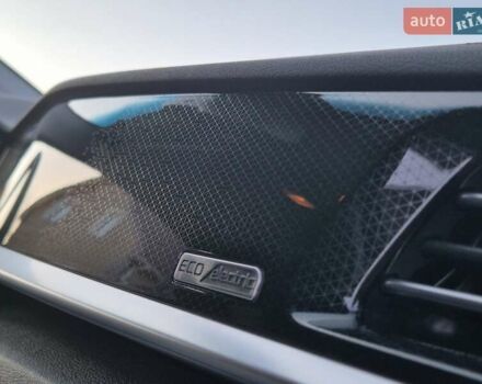 Черный Киа Niro, объемом двигателя 0 л и пробегом 132 тыс. км за 19449 $, фото 35 на Automoto.ua