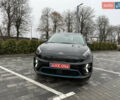 Черный Киа Niro, объемом двигателя 0 л и пробегом 72 тыс. км за 19300 $, фото 1 на Automoto.ua