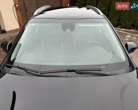 Чорний Кіа Niro, об'ємом двигуна 0 л та пробігом 89 тис. км за 20799 $, фото 32 на Automoto.ua