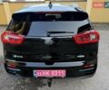Черный Киа Niro, объемом двигателя 0 л и пробегом 98 тыс. км за 17450 $, фото 8 на Automoto.ua
