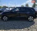 Чорний Кіа Niro, об'ємом двигуна 0 л та пробігом 88 тис. км за 22900 $, фото 14 на Automoto.ua